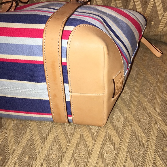 Americana small Coach bag โจ๐๐ค๐๐ - Picture 4 of 8